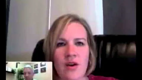 Michelle McCullough Interview