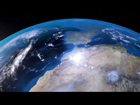 Širom svijeta - Marokanski lovci na meteorite - Petak 17:05