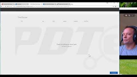 How to: Build a complete time-sheet solution in Office 365 with no code (Flow, SharePoint, Excel)
