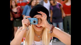 Gwen Stefani - Hollaback Girl