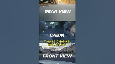 This is the best dashcam in the market right now #dashcamvideo #driving #car #crash #drivingfails