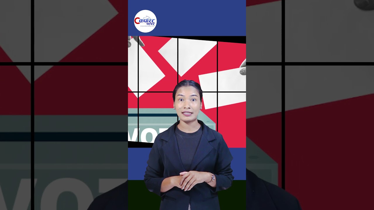 विदेशमा रहेका नेपालीले पनि मतदान गर्न पाउने