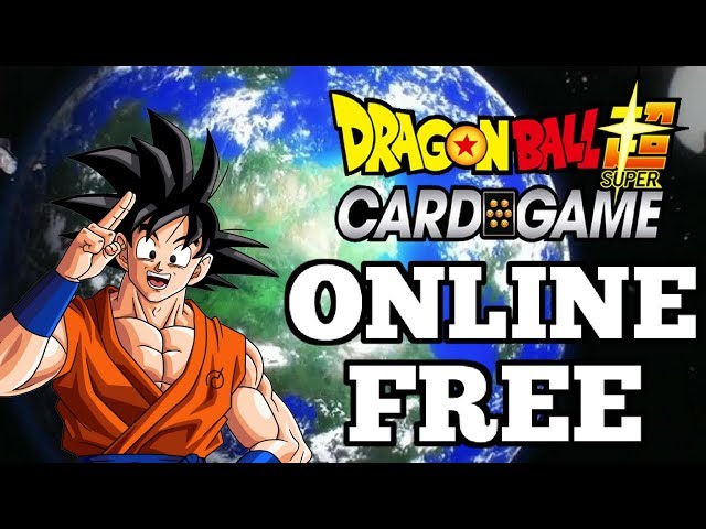 How to play Dragon Ball Super Card Game online on Untap.in 