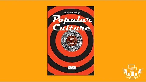 A POPOLOGY POP CULTURE Lecture and LESSON