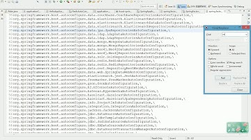 SpringBoot视频教程   09 SpringBoot的自动配置 SpringBoot视频教程 - 传智播客 - 张志君老师