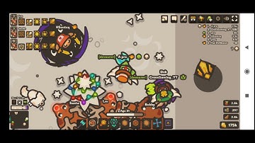 taming.io i tame 3 reindeer