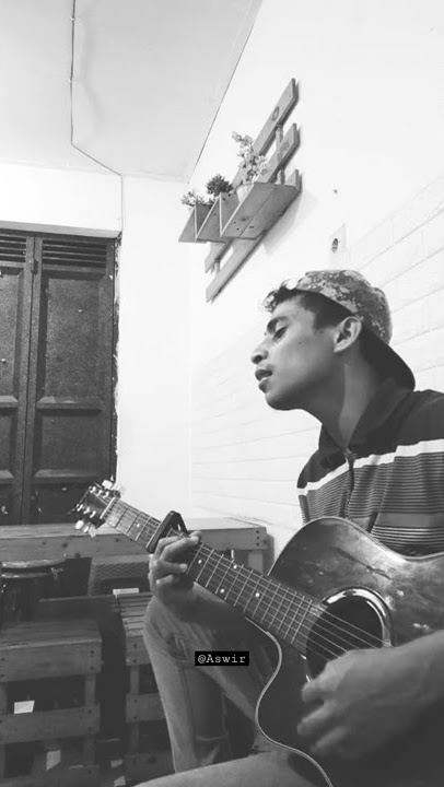 ANGGAP SA APA - ANAK KOMPLEKS(cover)#shorts