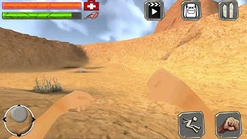Survival Island   Rusty Desert   Android Gameplay