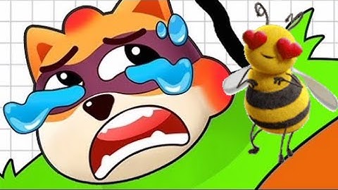 SAVE the DoGE - levels 51-60