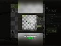 Chess Master's Dilemma: F4 or Rook G8? The Winning Move! #shorts