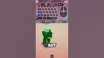 THIS WEAPON SMUGGLER BUG IS OP!!!! #inkgame #inkgames #roblox #biel #comedyeffect #hungergamestiktok