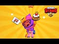 GANHEI O SANDY NO DESAFIO DE 1 ANO DE ANIVERSÁRIO DE BRAWL STARS NA CHINA - BRAWL STARS