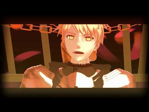 【Fate/MMD】build our machine(おるたーず)