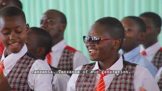 TANZANIA YETU-Geita Adventist Secondary  School