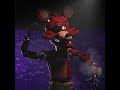 Foxy&#39;s Stage Performance Malfunction!