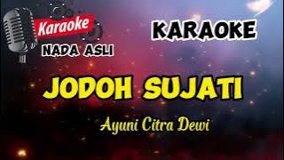 Karaoke Jodoh Sujati-Ayuni Citra Dewi