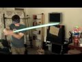 Lightsaber sound the adventures of lewis  clark to sketch a thief 105