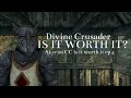 Skyrim  divine crusader estce que cela vaut le a 