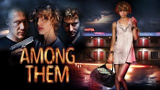 Among Them (2018) | Full Movie | Thriller