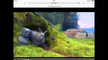 SDN Service Chaining Demo