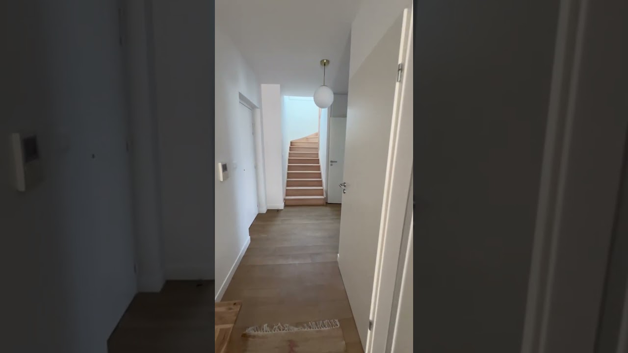 Appartement neuf à visiter - Trilogie à Trignac