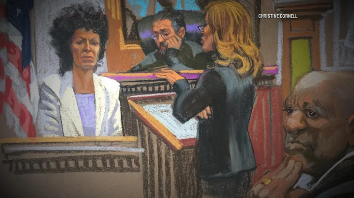Jury deadlocked in Bill Cosby sexual assault trial