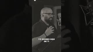 Video thumbnail of "Yo Quiero Más de Ti - Gabriel De Jesus - Jaime Murrell"