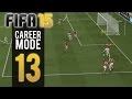 FIFA Career Mode Part