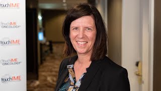 Yolande Lievens – ECCO 2019 European Cancer Summit