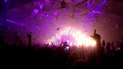 Kloontjes Fusion 2010: D-Block & S-te-fan intro