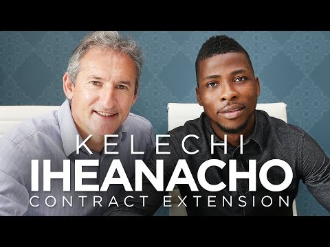 Video: ¿Qué significa kelechi?