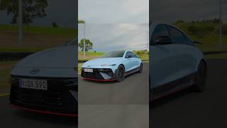Theyve Tweaked a Few Things 😮 | Ioniq 5 N