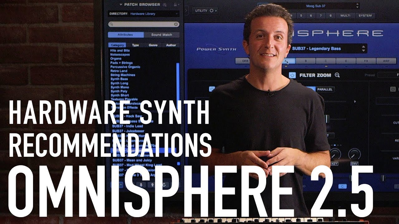 Omnisphere 2. 5 Rent To Own