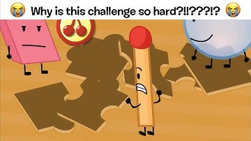 BFDI 7 - Sparta Remix V2