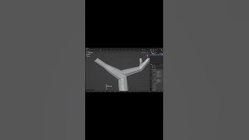 How To Model Casual Tree In Blender [Lesson 003 Blender Low Poly]