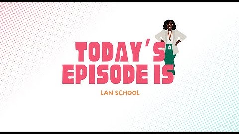 Using LanSchool in the Classroom | New Teachers or New to Technology