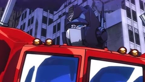 Transformers Devastation On XBOX 360