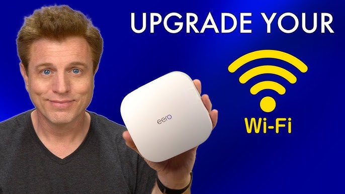 WiFi 5 vs. WiFi 6: Should You Upgrade?