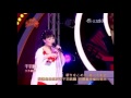 大木綾子『千羽鶴』 台湾テレビ番組 三立電視台『超級紅人榜』出演映像