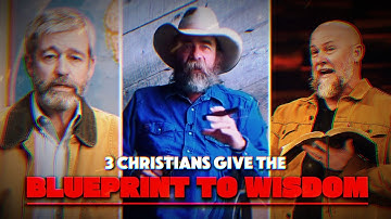 The Blueprint To Wisdom? | Christian Motivation