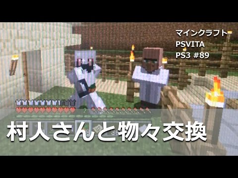 マイクラ 村人 上限