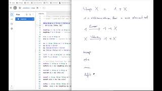 04 Error Monad