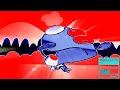 REQUESTED Deleted Scene The Way The Crucher Crumbles In SpectraUSAPower REQUESTED Deleted Scene The Way The Crucher Crumbles In SpectraUSAPower
