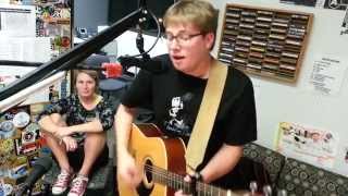 Dollar Signs - "I Have a Lot of Money by Jay Z" (A Fistful Of Vinyl sessions) on KXLU 88.9 FM chords