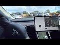 Tesla Autopark Demo