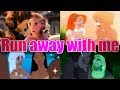 Run Away With Me - OTP Mep