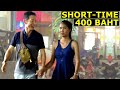 Pattaya Main Words: 'How Much?' - Vlog 319