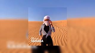 ZVBXR & Tommy Soprano - SAHARA (Official Audio)