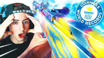 the *NO RECOIL* AUTOMATON in WARZONE SEASON 1😱 (BEST AUTOMATON CLASS SETUP)  Warzone Pacific Caldera