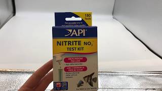 Celebrity API Nitrite Test Kit Freshwater | Online Pet Supplies | Petco Direct Net Worth